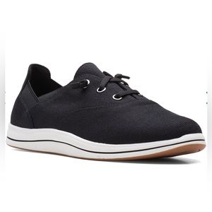 Clarks® Cloudsteppers Breeze Ave II Women's Sneakers